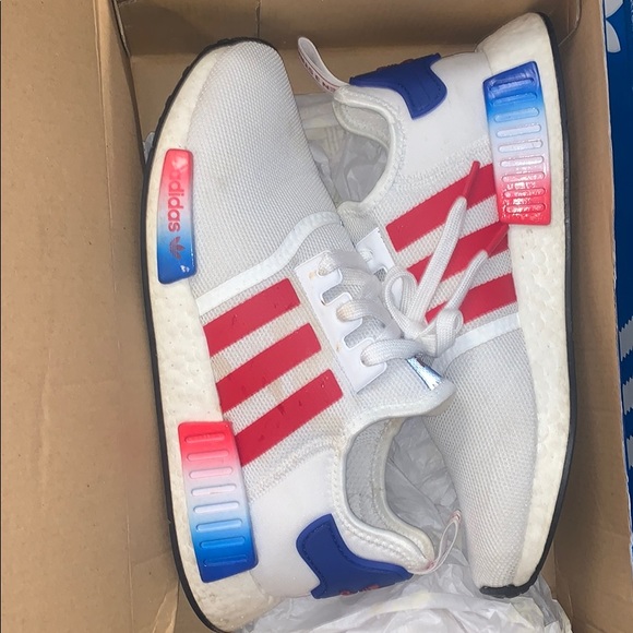 american flag nmds